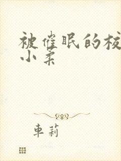 被催眠的校花高小柔