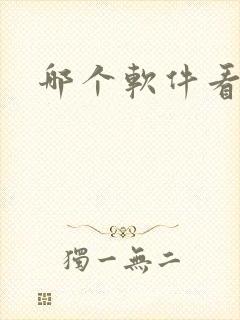 哪个软件看韩漫