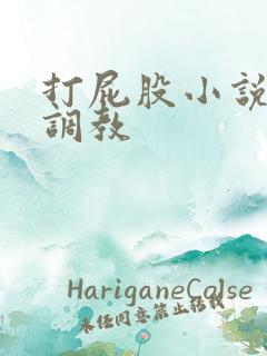 打屁股小说sp调教