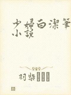 少妇白洁笔趣阁小说