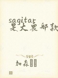 sagitar是大众哪款车280tsi