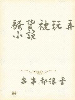 骚货被玩弄重口小说