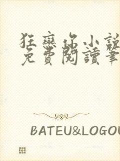 狂恋你小说全文免费阅读笔趣阁