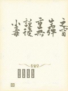 小说重生之将门毒后无弹窗无广告 小说重生之将门毒后无弹窗无广告