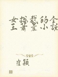 女总裁的全能兵王萧晨小说