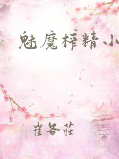 魅魔榨精小说