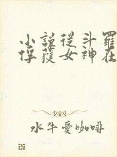 小说从斗罗开始俘获女神在线阅读