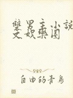 双男主小说甜宠文娱乐圈