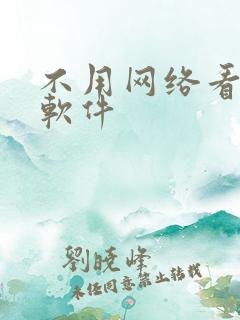 不用网络看小说软件