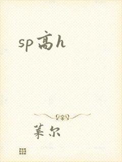 sp高h