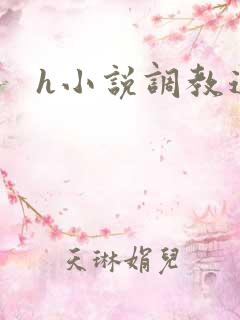 h小说调教道具
