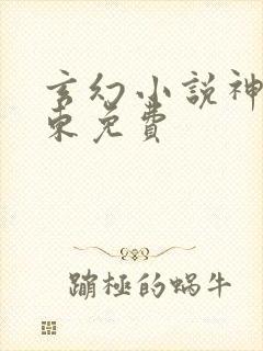 玄幻小说神墓辰东免费