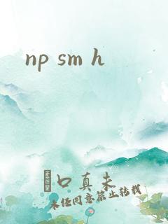 np sm h