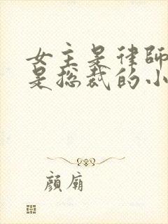 女主是律师男主是总裁的小说