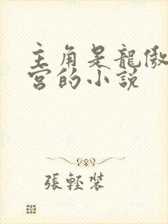 主角是龙傲天后宫的小说