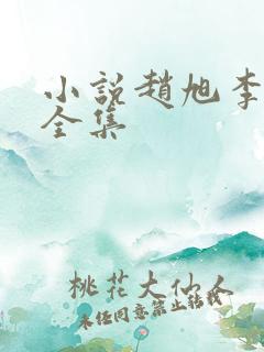 小说赵旭李晴晴全集
