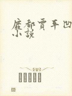 废都贾平凹长篇小说