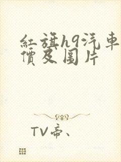 红旗h9汽车报价及图片