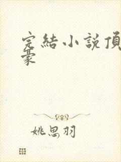 完结小说顶级神豪
