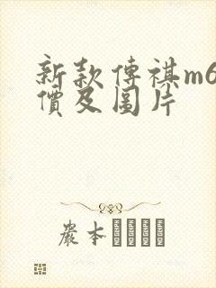 新款传祺m6报价及图片 新款传祺m6报价及图片