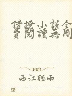 错撩小说全文免费阅读无删减