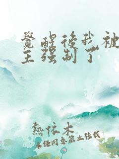 觉醒后我被原女主强制了