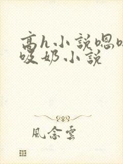 高h小说嗯嗯啊吸奶小说