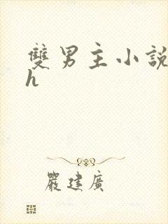 双男主小说高干h