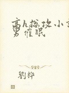 高h总攻小说男男催眠