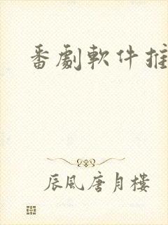 番剧软件推荐