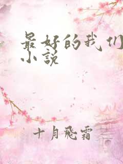 最好的我们原著小说