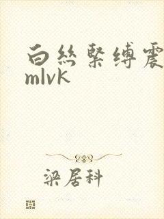 白丝紧缚震动sm|vk