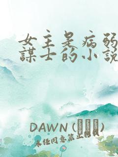 女主是病弱军师谋士的小说