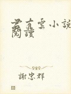 君有云小说在线阅读