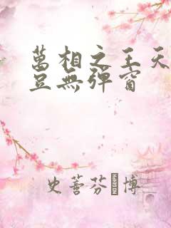 万相之王天蚕土豆无弹窗