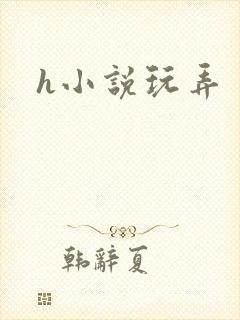 h小说玩弄
