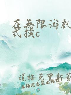 在无限游戏里花式挨c