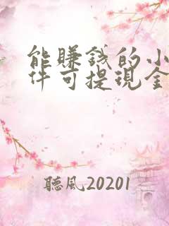 能赚钱的小说软件可提现金到微信