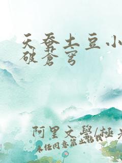 天蚕土豆小说斗破苍穹