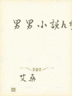 男男小说h双性