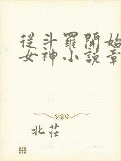从斗罗开始俘获女神小说章节目录