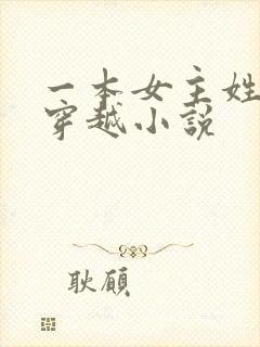 一本女主姓沈的穿越小说
