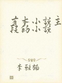 有本小说主角姓段的小说