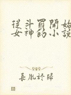 从斗罗开始俘获女神的小说免费阅读