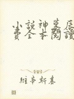 小说神墓辰东免费全本阅读