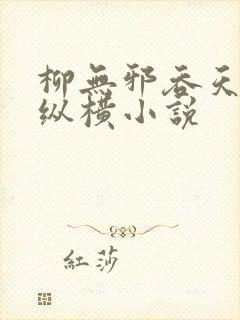 柳无邪吞天神鼎纵横小说
