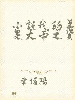 小说我的弟子全是大帝之资txt