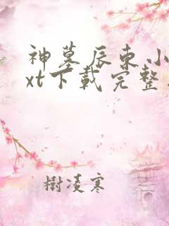 神墓辰东小说txt下载完整版 神墓辰东小说txt下载完整版