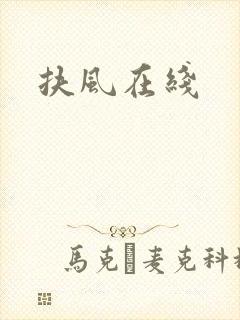 扶风在线