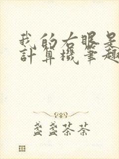我的右眼是神级计算机笔趣阁无弹窗